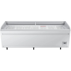 Ларь-бонета HAIER GTS1850W