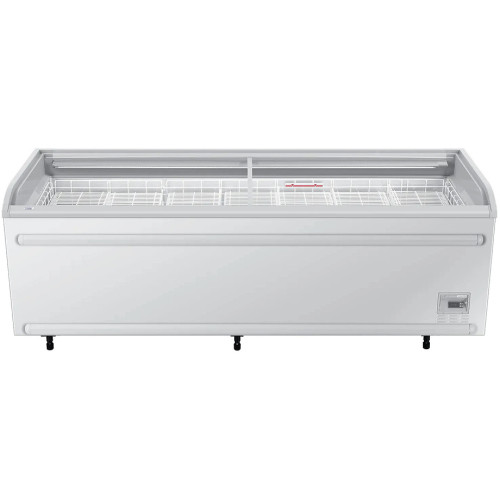 Ларь-бонета HAIER GTS1850W