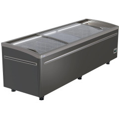 Ларь-бонета HAIER GTS2100G