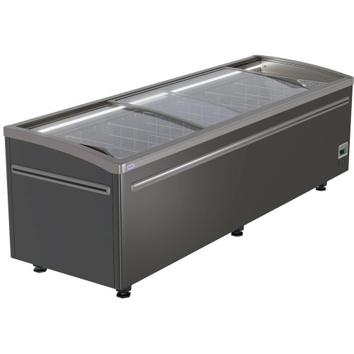 Ларь-бонета HAIER GTS2100G