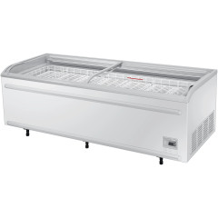 Ларь-бонета HAIER GTS2100W