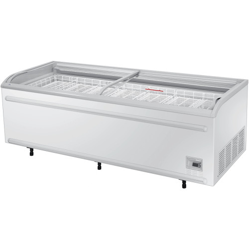 Ларь-бонета HAIER GTS2100W