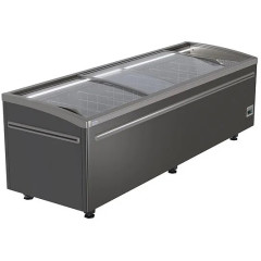Ларь-бонета HAIER GTS2500G