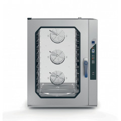 Печь хлебопекарная RADAX BLOK BL10DGCLU