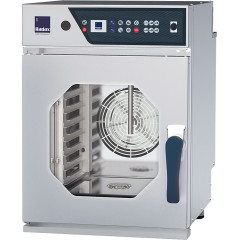 Пароконвектомат RADAX TURGENEV TR63DG0L