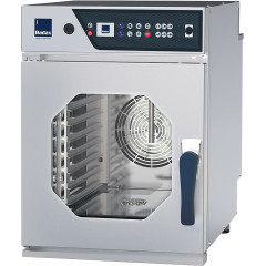 Пароконвектомат RADAX TURGENEV TR06DG0L