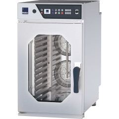 Пароконвектомат RADAX TURGENEV TR10DGCL
