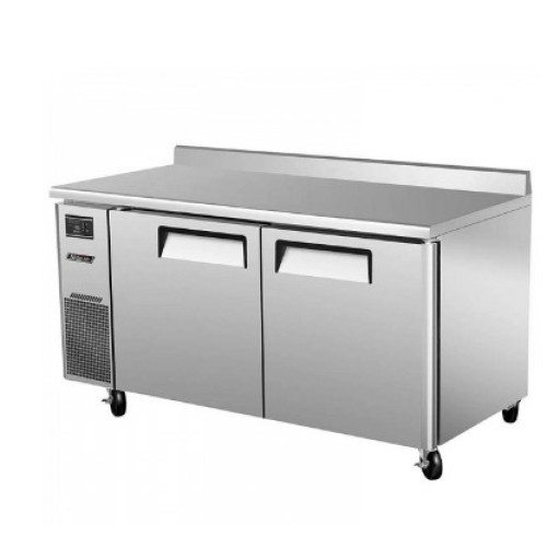Стол морозильный TURBOAIR KWF15-2-700 с бортом