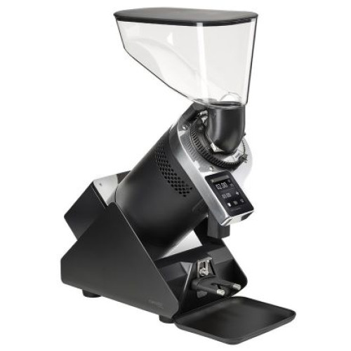 Кофемолка CEADO COFFEE E37Z-BARISTA RS черный