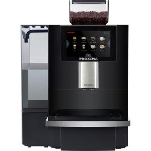 Кофемашина-суперавтомат DR.COFFEE PROXIMA F11 PRO BIG