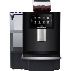 Кофемашина-суперавтомат DR.COFFEE PROXIMA F11 PRO BIG PLUS