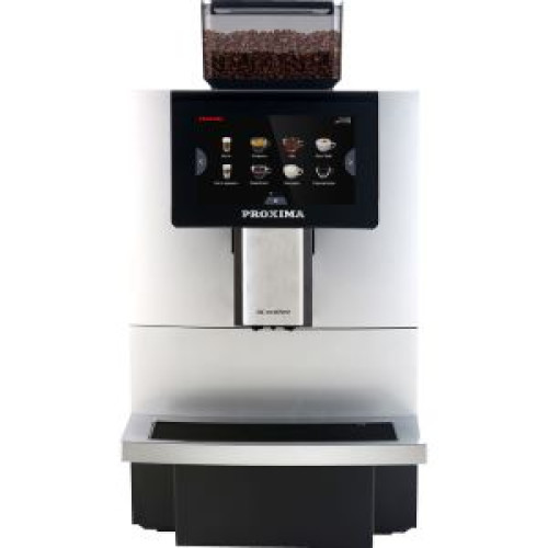 Кофемашина-суперавтомат DR.COFFEE PROXIMA F11 PLUS