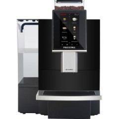 Кофемашина-суперавтомат DR.COFFEE PROXIMA F12 BIG