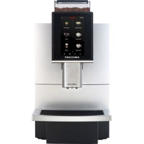 Кофемашина-суперавтомат DR.COFFEE PROXIMA F12