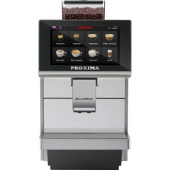 Кофемашина-суперавтомат DR.COFFEE PROXIMA M12 PLUS