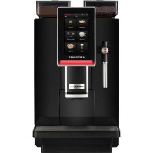 Кофемашина-суперавтомат DR.COFFEE PROXIMA MINIBAR S1