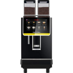 Кофемашина-суперавтомат DR.COFFEE PROXIMA F2 H