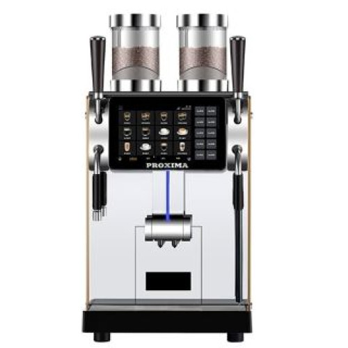 Кофемашина-суперавтомат DR.COFFEE PROXIMA COFFEE MASTER 200