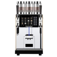 Кофемашина-суперавтомат DR.COFFEE PROXIMA COFFEE MASTER 300