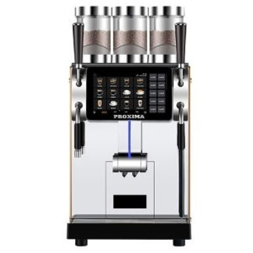 Кофемашина-суперавтомат DR.COFFEE PROXIMA COFFEE MASTER 300