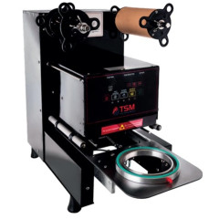 Запайщик для круглых емкостей TURBOAIR TURBO SEALING MACHINE TSM-H-150