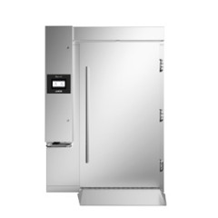 Шкаф шоковой заморозки LAINOX ZOOM STANDART ZO201SP