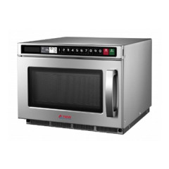 Печь микроволновая Turbo Micro Wave TMW-2100HD-II