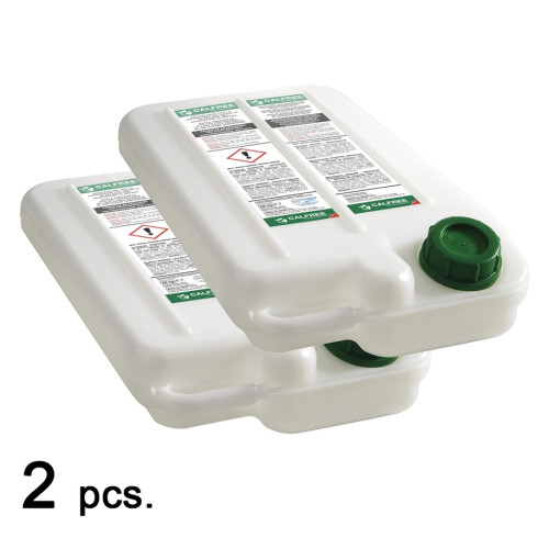 Декальцинатор LAINOX CALFREE CF002BC (кислотное средство)