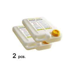 Средство моющее щелочное LAINOX COMBICLEAN 3 в 1 DL002BC сменный картридж