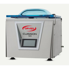 Упаковщик вакуумный ORVED CUISSON 33