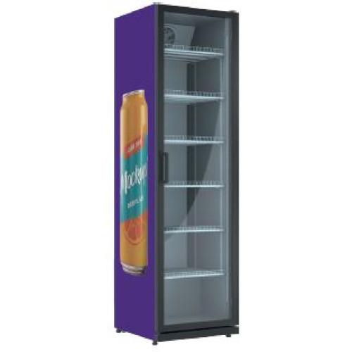 Шкаф холодильный для напитков аркто MAX-605-ECO белый крашеный без канапе (108000065)