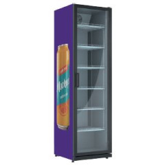 Шкаф холодильный для напитков аркто FLEX-583-ECO белый крашеный без канапе (108000013)