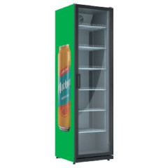 Шкаф холодильный для напитков аркто FLEX-654-ECO белый крашеный без канапе (108000017)