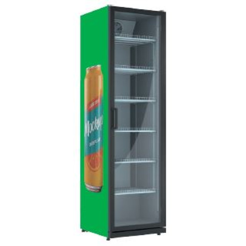 Шкаф холодильный для напитков аркто FLEX-654-ECO белый крашеный без канапе (108000017)