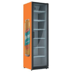 Шкаф холодильный для напитков аркто MAX-771-ECO белый крашеный без канапе (108000073)