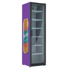 Шкаф холодильный для напитков аркто MAX-854-ECO белый крашеный без канапе (108000077/00001)
