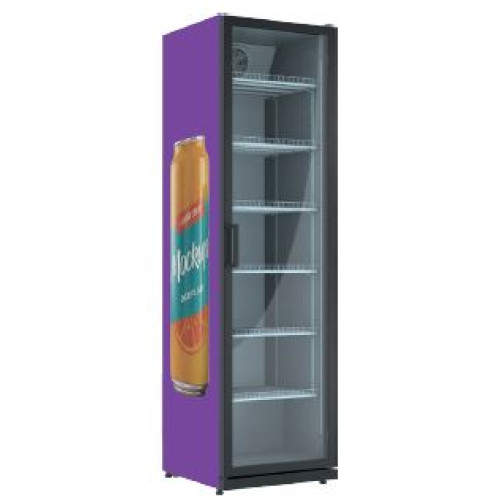 Шкаф холодильный для напитков аркто MAX-854-ECO белый крашеный без канапе (108000077/00001)