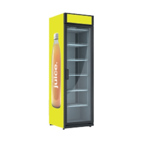 Шкаф холодильный для напитков аркто MAX-854-ECO-L белый крашеный с канапе (108000078/00001)