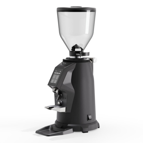 Кофемолка MACAP SUPRA 83 TOUCH (C71) BLACK