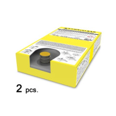 Средство моющее щелочное LAINOX COMBICLEAN 3 в 1 DL002BB сменный бокс