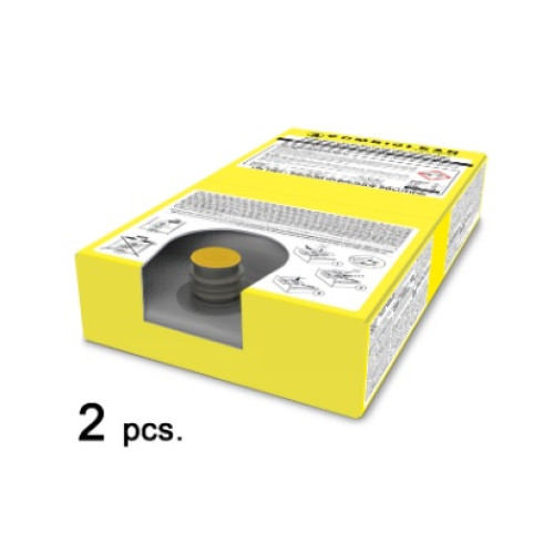 Средство моющее щелочное LAINOX COMBICLEAN 3 в 1 DL002BB сменный бокс