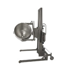 Подъемник дежи VARIMIXER MEGALIFT 21AR300ESL