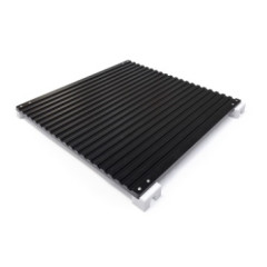 Плита для гриля LAINOX OPRGBS