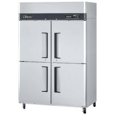 Шкаф холодильный TURBOAIR KR45-4, фреон R290