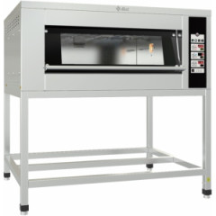 Печь подовая Abat ЭШП-1-01КП 2EN Super