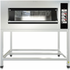 Печь подовая Abat ЭШП-1-01КП 2EN Super