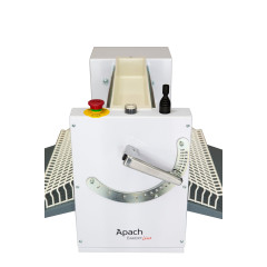 Тестораскатка APACH BAKERY LINE ASH500SM