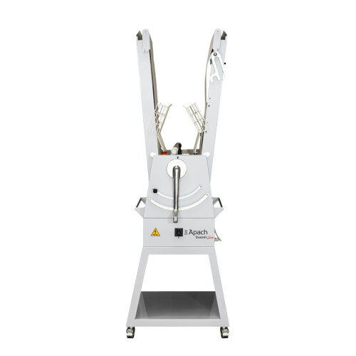 Тестораскатка APACH BAKERY LINE ASH500/1000