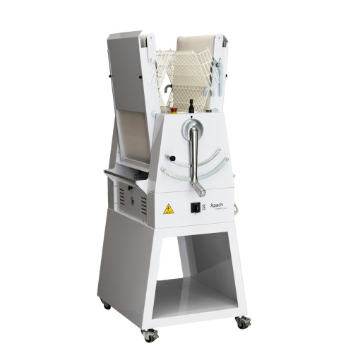 Тестораскатка APACH BAKERY LINE ASH500/800