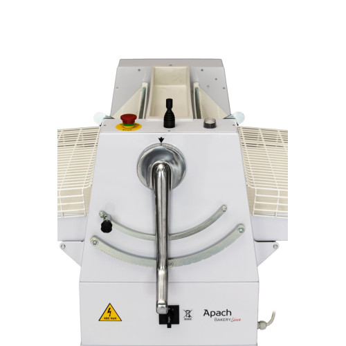 Тестораскатка APACH BAKERY LINE ASH500/800